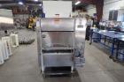 2005 Wp Gemini Tewimats Dough Divider